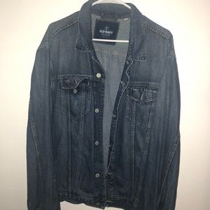 Old Navy Jean jacket